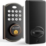 Keyless Deadbolt Lock with Keypads